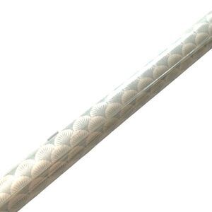 Vintage Pearlessence Seashell Wallpaper